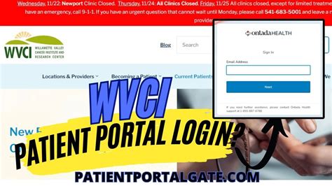 Patient Portal: for steps to sign up or help, please click here.