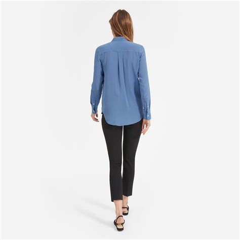 Wverlane - Everlane's workwear capsule collection is a stylish way to improve the ease and comfort of dressing for work. The neutral-hued pieces mix and match effortlessly with each other and other items in ...