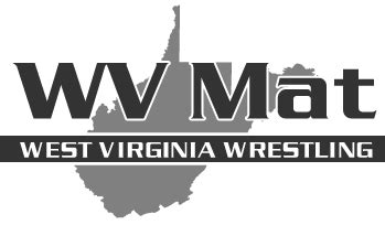 Wvmat 2023 WV AAA Region 4 Championship Team Standings.  Wvmat