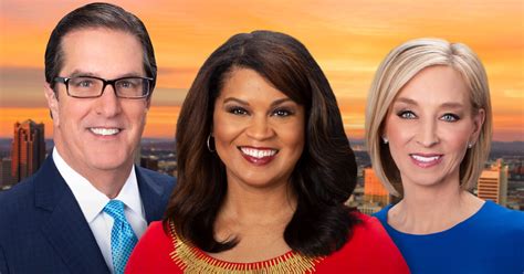 Wvtm 13 news team. BIRMINGHAM, Ala. — WVTM 13 today announced its new weekend evening anchor team of Jarvis Robertson and Gladys Bautista. Robertson and Bautista will co … 