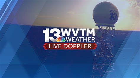 Wvtm 13 radar. Things To Know About Wvtm 13 radar. 