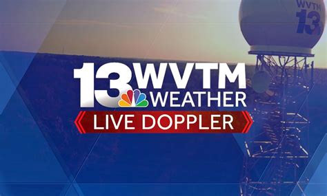 Wvtm channel 13 weather. Be prepared with the most accurate 10-day forecast for Temple Hills, MD with highs, lows, chance of precipitation from The Weather Channel and Weather.com 