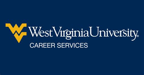 Wvu Career Services