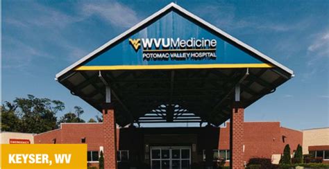 Wvu Medicine Career
