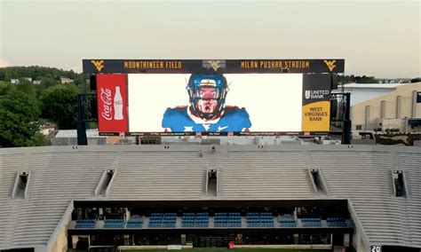 MORGANTOWN, W.Va. — A homegrown Mountaineer has announced his commitment to WVU football. Martinsburg wide receiver Hudson Clement said via Twitter Wednesday that he is "100% committed" to the program as a member of the 2022 recruiting class. Clement dominated in the final year of his high school career, leading the the Bulldogs to a 62 ...