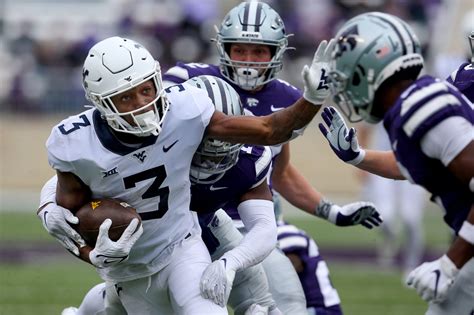 How to Watch West Virginia at Kansas State: Game Date: Nov. 13, 2021. Game Time: 12:00 p.m. ET TV Channel: FOX Sports 1 You can stream the West Virginia vs. Kansas State game on fuboTV: Start with .... 