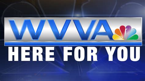 With the WVVA News App, you'll have quick access to WVVA&#x
