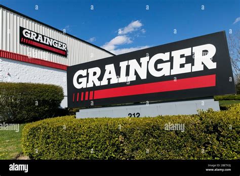 Aug 26, 2022 · The upgrade of W.W. Grainger to a Zacks Rank #2 positions it in the top 20% of the Zacks-covered stocks in terms of estimate revisions, implying that the stock might move higher in the near term. . 