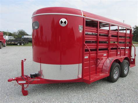 Ww trailers. New and Used Horse Trailers for Sale, Living Quarters, Livestock, aluminum, bumper pull and gooseneck trailers from nearly every manufacturer ... 1977 Used WW ... 