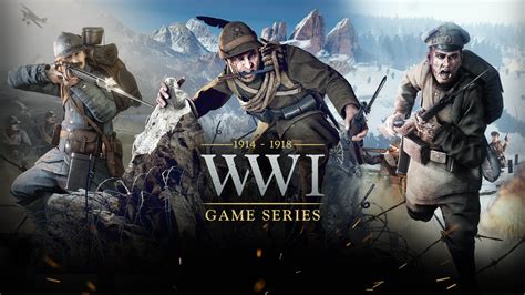 Ww1 game. The best WW2 games on PC in 2023 are: World of Tanks. War Thunder. Enlisted. World of Warships. Call of War: World War II. Steel Division 2. Hidden & Dangerous 2. Hell Let Loose. 