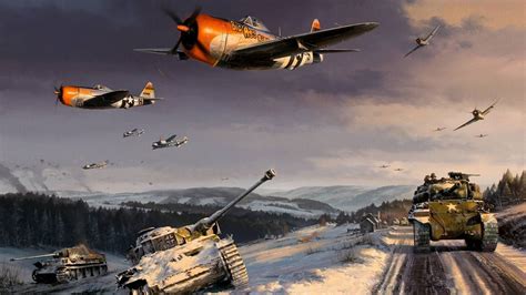 Check out this fantastic collection of WWII Planes wallpapers, with 57 WWII Planes background images for your desktop, phone or tablet. ... World War 2 Aircraft Wallpaper 1024x576"> Get Wallpaper. 1920x1080 Ww2 Airplane Wallpaper"> Get Wallpaper. 1920x1200 WW2 Planes Wallpaper">. 