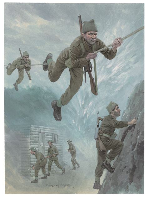 Ww2 commando training.  This order Discover the heroic history of WW2 R...