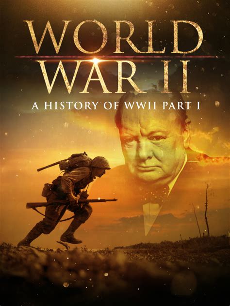 Ww2 documentary 2019.  Learn more about World War II history through WWII sc...
