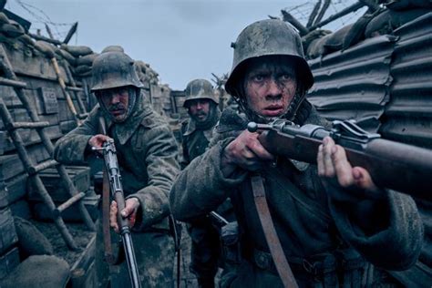 Ww2 movies netflix. Will (2024) is just another WWII movie. It’s not a bad movie. But it’s not doing anything to push the medium, and the areas where it attempts to are more exhausting than impactful. 