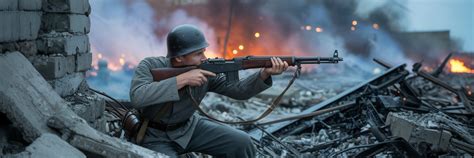 Ww2 weapons facts.  The legacy of these weapons continues to influence moder...