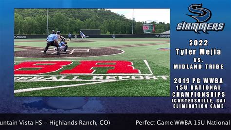 Wwba 17u 2022. Perfect Game 17U WWBA Elite Fall Championship Tournament @ Premier Baseball in Tomball, Texas. This is a great event for National College Exposure. #1 … 