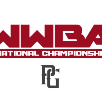 2022 WWBA 2024 Grads or 16U National Championship Event Rosters. THE WORLD'S LARGEST AND MOST COMPREHENSIVE SCOUTING ORGANIZATION ... 17U - Canes National 17. 16U - 5 Star National. STATS; RECRUITING. RECRUITING MENU. Advanced Search; College Commitments; College Interests; College Portal;. Wwba 17u 2022
