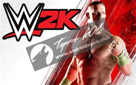 Wwe 2k Full Apk Download 1 ANDROID OYUN CLUB. 
