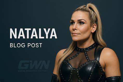 Wwe Natalya Onlyfans Xxx Video