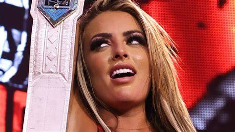 Wwe Only Fan Xxx