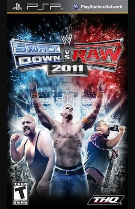 Wwe Smackdown Free Download For Ppsspp - pubbrown