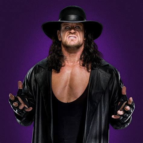 Wwe The Undertaker - You