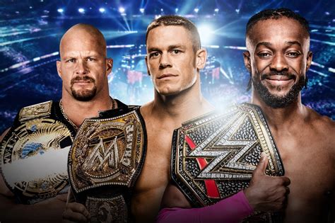 Welcome to the WWE Champions Web Portal! Play the game in your browser, stay updated on upcoming events, check your player and faction profiles, and more..