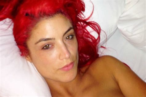 Wwe diva eva marie naked pictures. .  ...