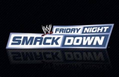 Wwe friday night smackdown television show. The greatest athletes on television shine each week on SmackDown! For more than a decade, WWE has brought amazing action and memorable moments to the WWE Universe on SmackDown, home of WWE Superstars and Divas battling for the World Heavyweight Championship, Intercontinental Championship, and more! Buy WWE Friday Night SmackDown on Google Play ... 