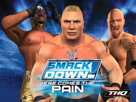 Play WWE Games online in your browser without downloading. Choose from a variety of WWE Games for different consoles such as GBA, SNES, NES, N64, SEGA, and more.. 