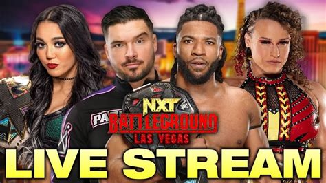 Wwe las vegas. Feb 8, 2024 · WWE WrestleMania XL Kickoff Press Conference will go down later today from the T-Mobile Arena in Las Vegas, and Ringside News has got you covered with all of the event’s proceedings. 