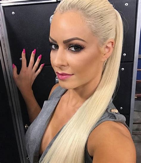 Wwe maryse