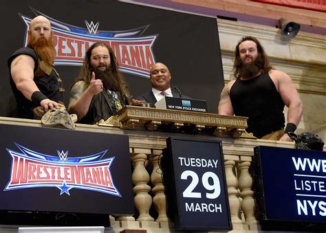 Wwe nyse. Things To Know About Wwe nyse. 