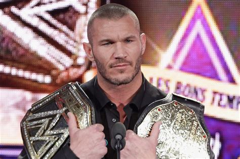 Wwe randy orton news. Things To Know About Wwe randy orton news. 