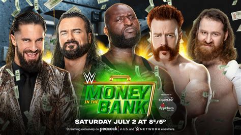 Latest wrestling news, rumors, spoilers, and results from WWE Monday Night Raw, SmackDown, AEW Dynamite, WrestleMania and pay-per-view events. 