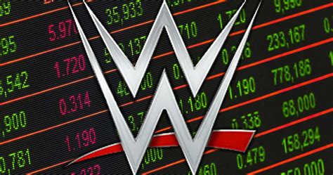 WWE Stock Reaches New All-Time Closing High On 8/10 ... WWE stock continues to rise. WWE stock closed at $114 on August 10, marking a new closing high for the ...