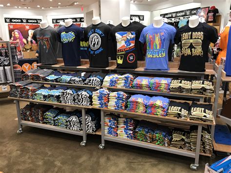 Wwe store. Things To Know About Wwe store. 