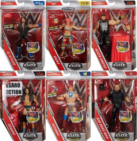 Wwe toys target. Things To Know About Wwe toys target. 