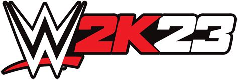 Wwe2k23 logo. SUBSCRIBE --- https://goo.gl/ebmedoIn Today's video we break down the official WWE 2K23 Cover Reveal as well as what you can expect from all four versions of... 