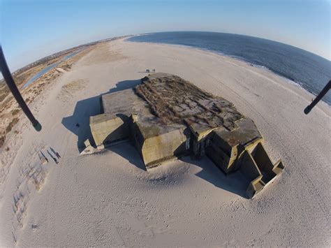 Wwii Bunker At Cape May Point - All You Need to Know …