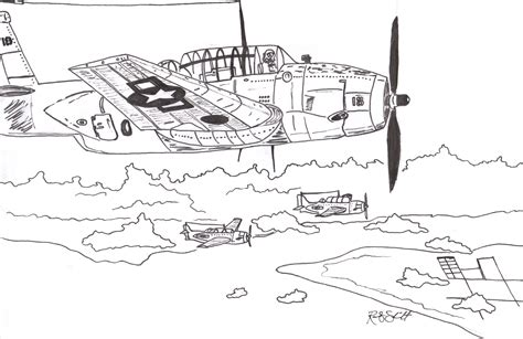 Free Summer Coloring Pages For Adults