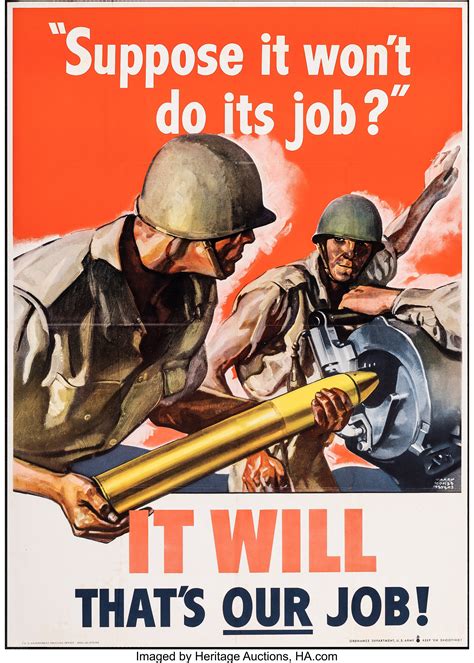 Apr 17, 2024 · World War II posters. From Wikimedia Commons, the free media repository. Posters from World War II. These illustrations are shown here as freely usable examples of particular types of propaganda posters, not to endorse any specific point of view. Wikimedia Commons is politically neutral. . 