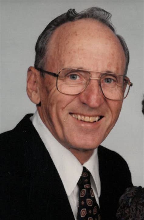 Bernard John Feyen (Bernie) 89 passed away peaceful