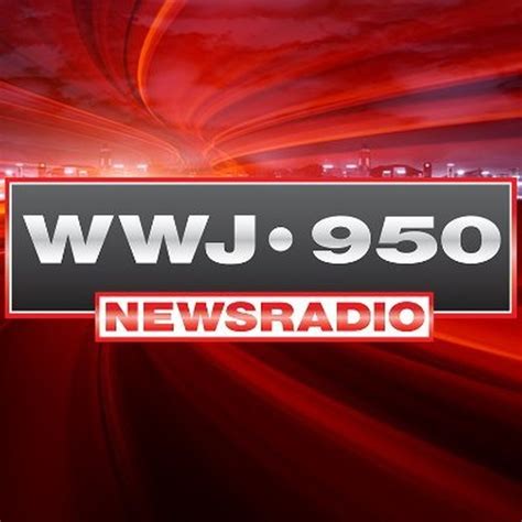 Wwj 950 am listen live. WWJ Newsradio 950 is a News radio station that serves Detroit. It is owned and operated by Audacy. CONTACTS Address: 26455 American Dr, Southfield, MI 48034 Phone Number: (248) 327-2949. INFO OF THE STATION. Name: WWJ Newsradio 950 Location: Detroit, USA Language: English Frequency: 950 AM Owner: Audacy Website : audacy.com 