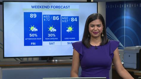 Wwl news weather. Things To Know About Wwl news weather. 