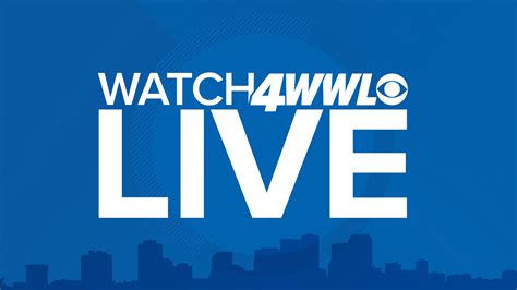 Wwltv live. WWL-TV is New Orleans' leading source of news and information. WWLTV.com's YouTube page features news stories, weather updates, recipes and memorable New Orl... 