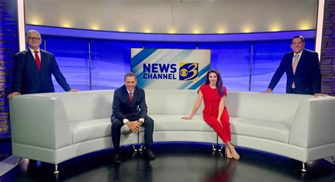 Wwmt live. WWMT-TV Newschannel 3 provides local news, weather forecasts, notices of events and entertainment programming for Kalamazoo, Grand Rapids, ... Produced by Live Nation, the Merry Christmas One And ... 