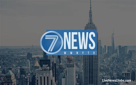 Updated: Oct. 21, 2019 at 8:22 AM PDT. WATERTOWN, N.Y. (WWNY) - We're celebrating 2 things here at Channel 7. The first thing: Tuesday is the day this TV station's signal first went on the air 65 .... 
