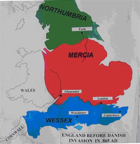 The Kingdom of Wessex (c. 519-927 CE or c. 519-1066 CE) was a political entity founded by the West Saxon Chieftain Cerdic (r. 519-540 CE) in 519 CE in the Upper Thames Valley of modern-day Britain which would later evolve into the modern nation. 
