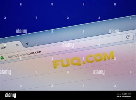 Www Fuq Com Web Page So When It